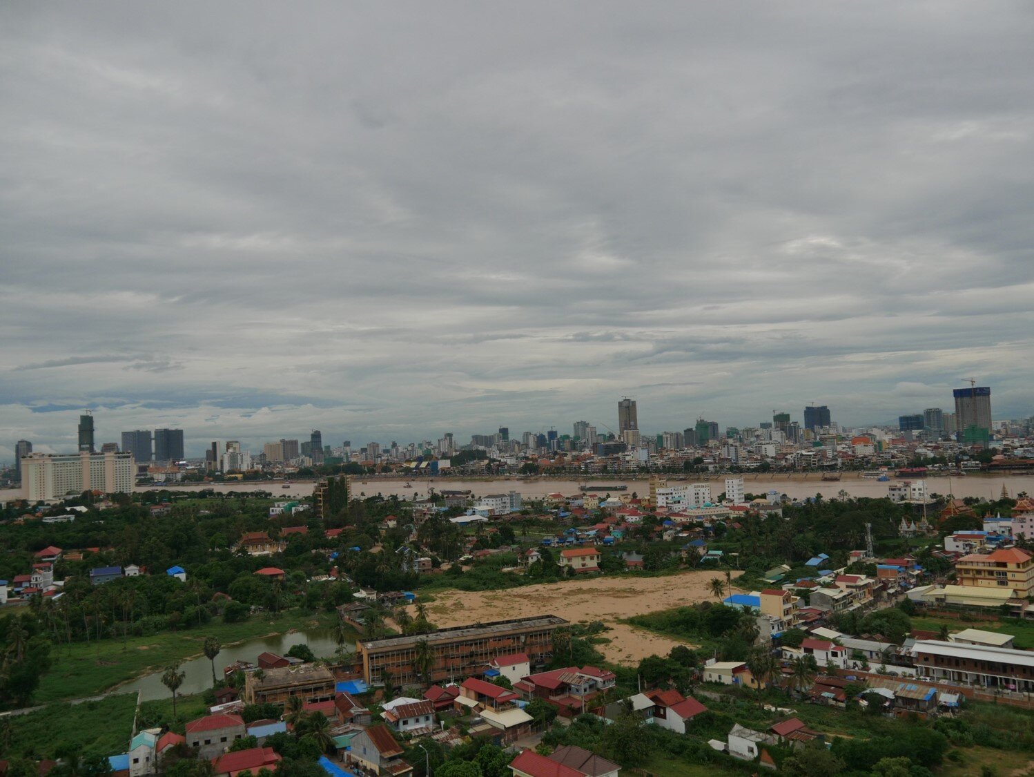 Phnom Penh