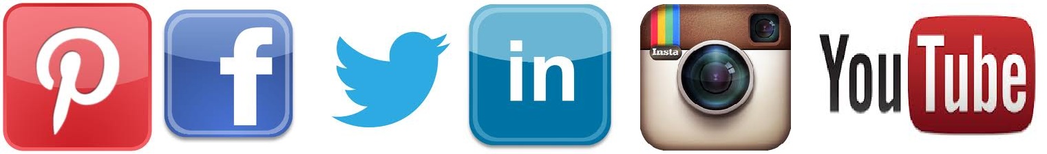 social share buttons