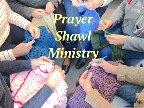 Prayer Shawl Ministry