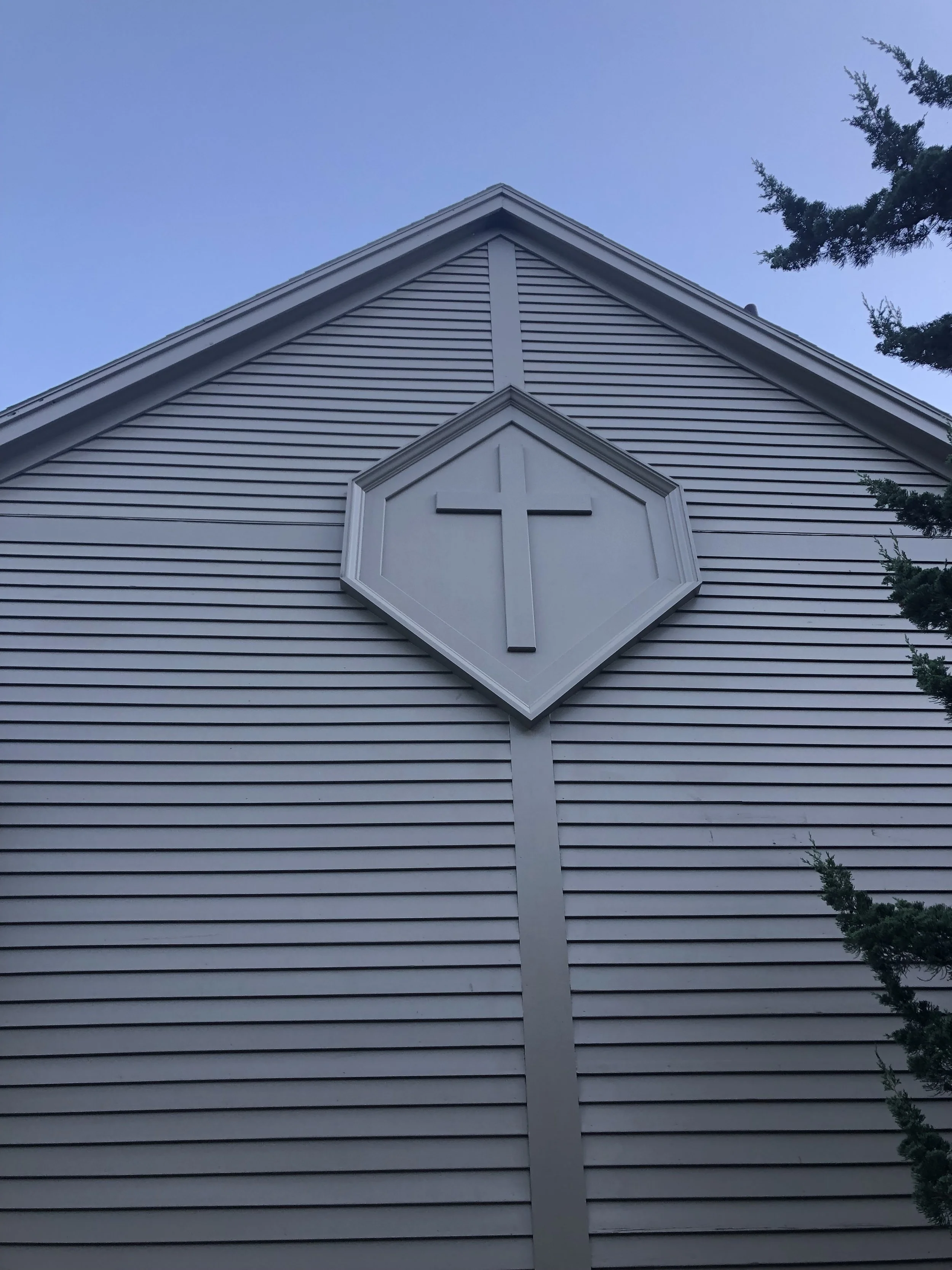 Congregational Meeting