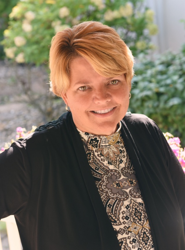 Sherri Rindfleisch ELC Director