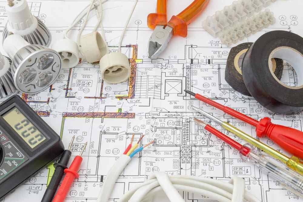 Jrbc Electric Monterey Peninsula - Electrician In Carmel Valley Jrbc Electric Monterey Peninsula - Electrician In Carmel Valley