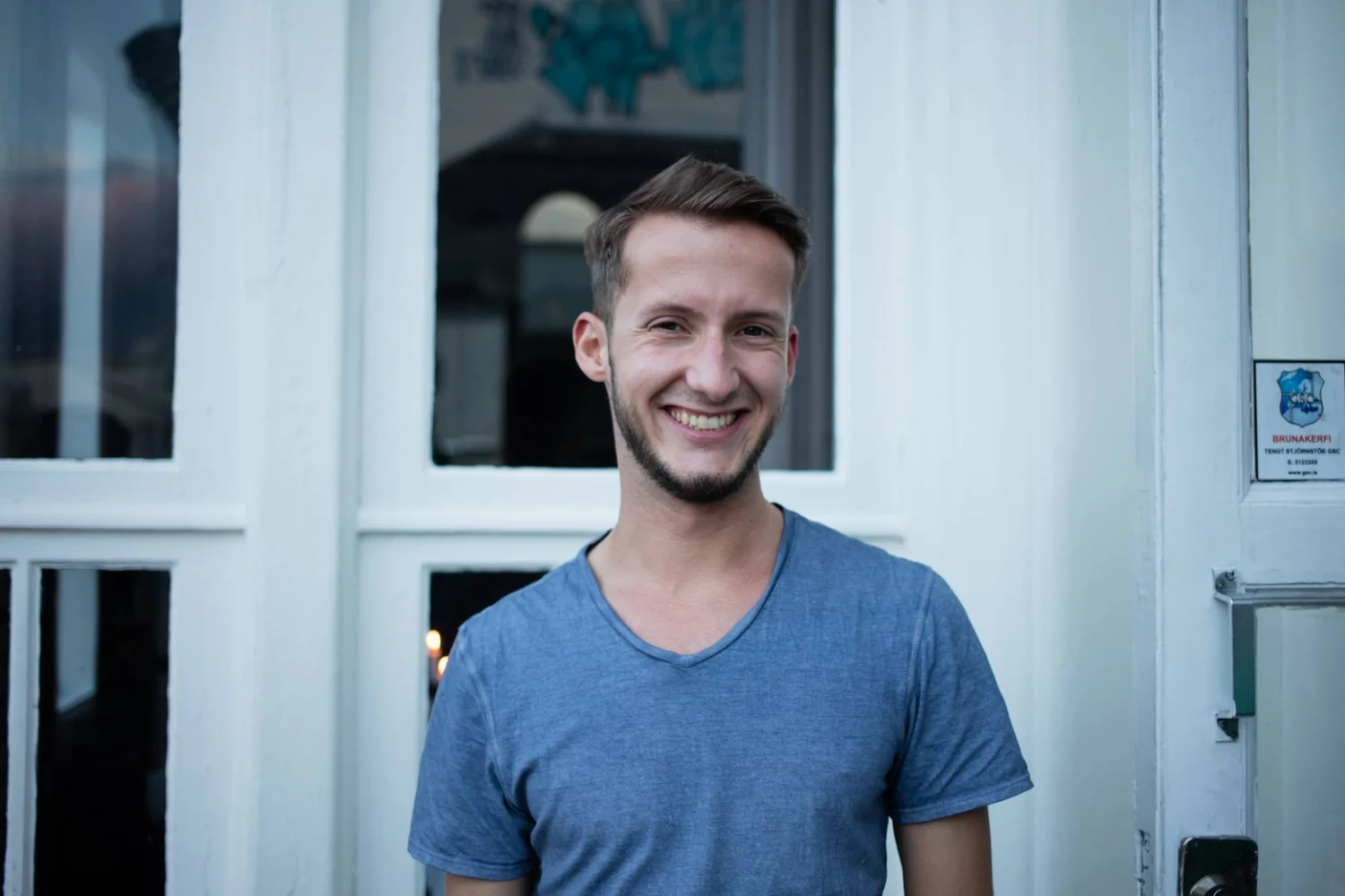 Ep 2: Buffer's Rodolphe Dutel episode artwork