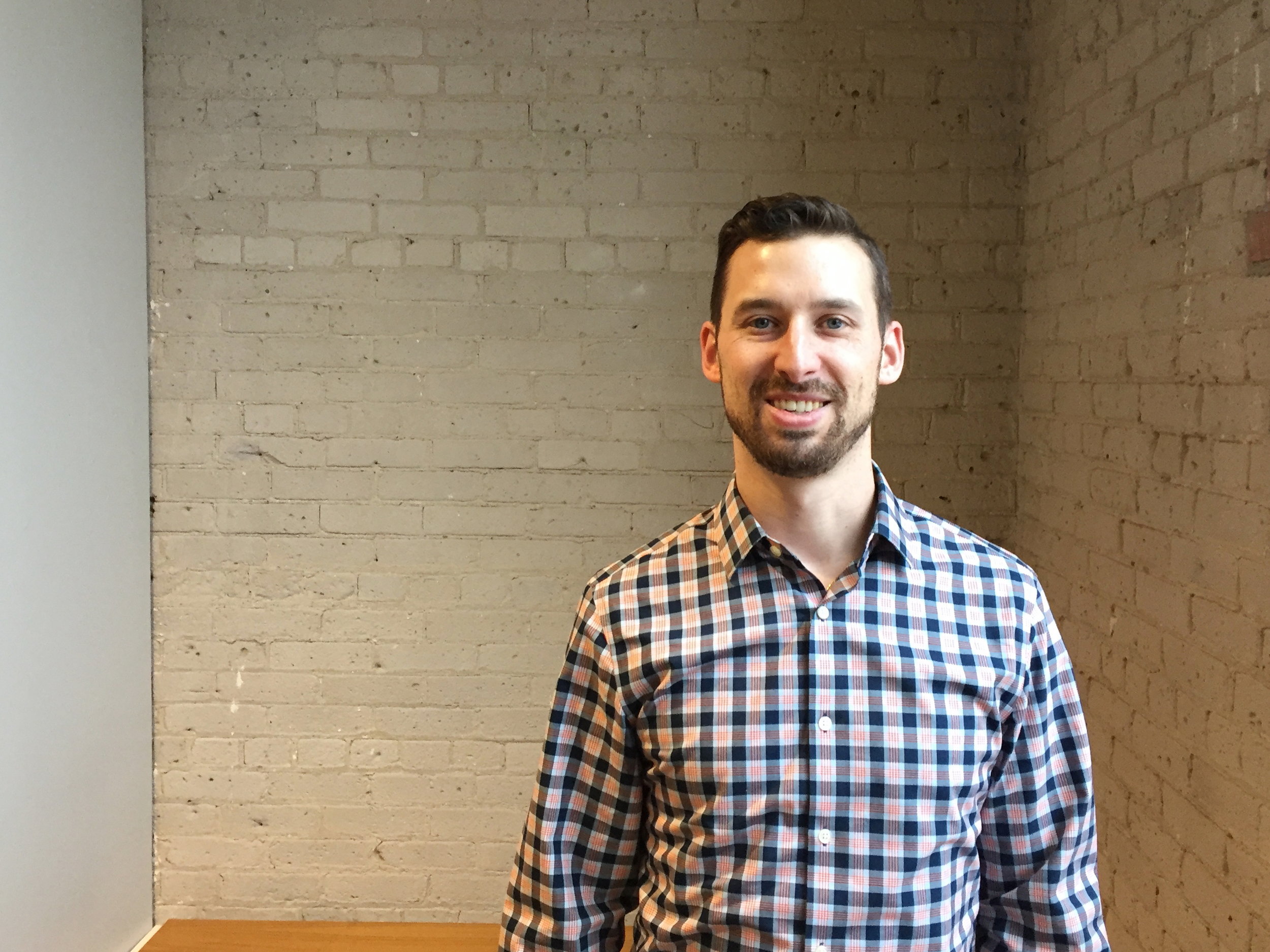 Ep 37 - Shopify's Lawrence Mandel