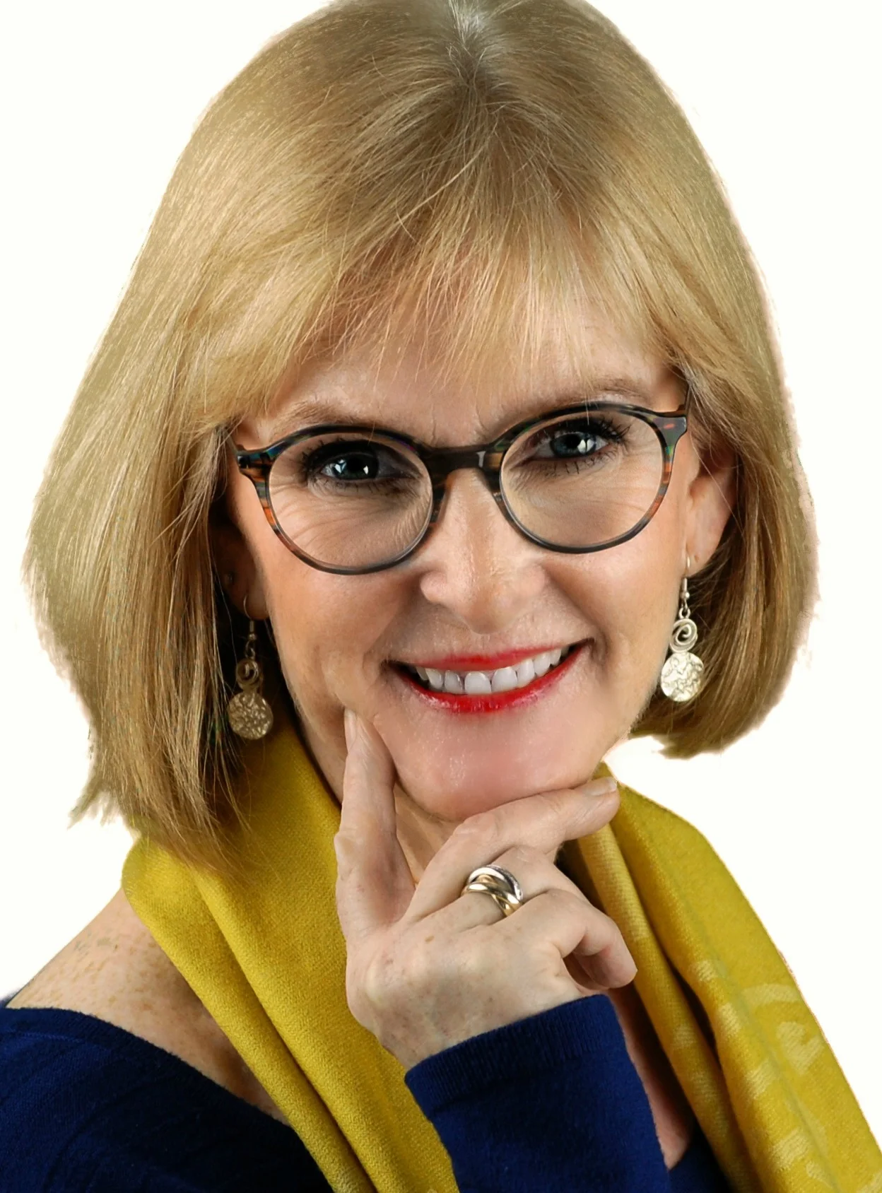 Ep 55 - Remote Work Research With Roberta Sawatzky