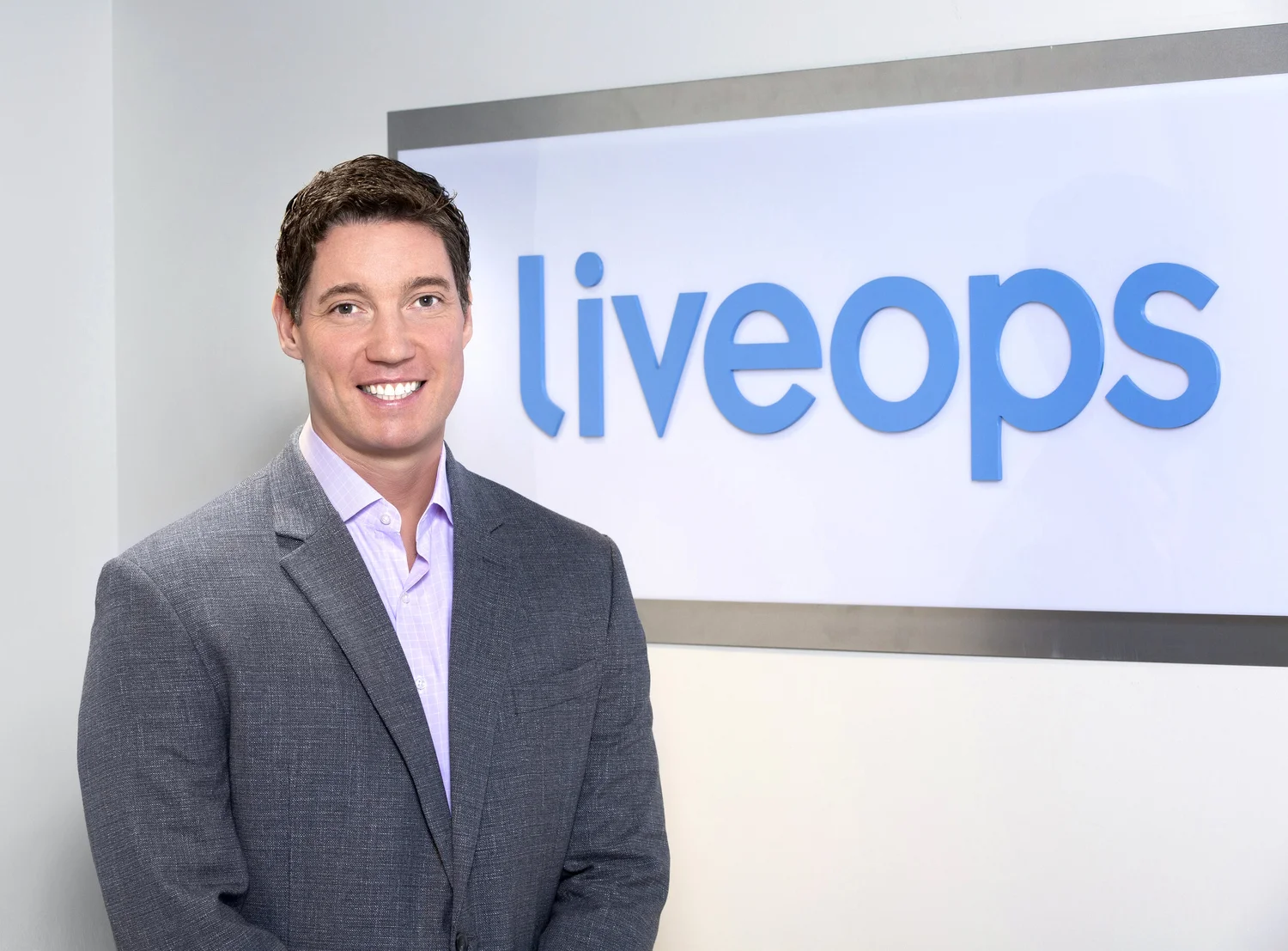 Ep. 80 - LiveOps’ Greg Hanover episode artwork