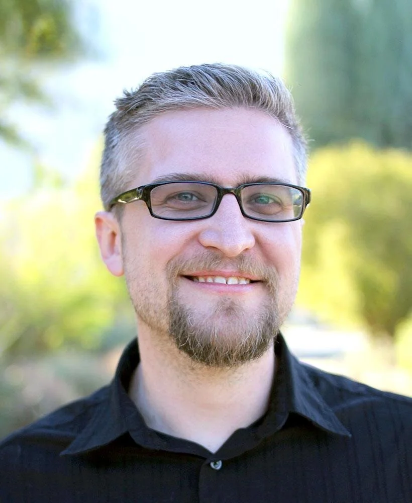 Ep. 82 - Lullabot's Jerad Bitner episode artwork
