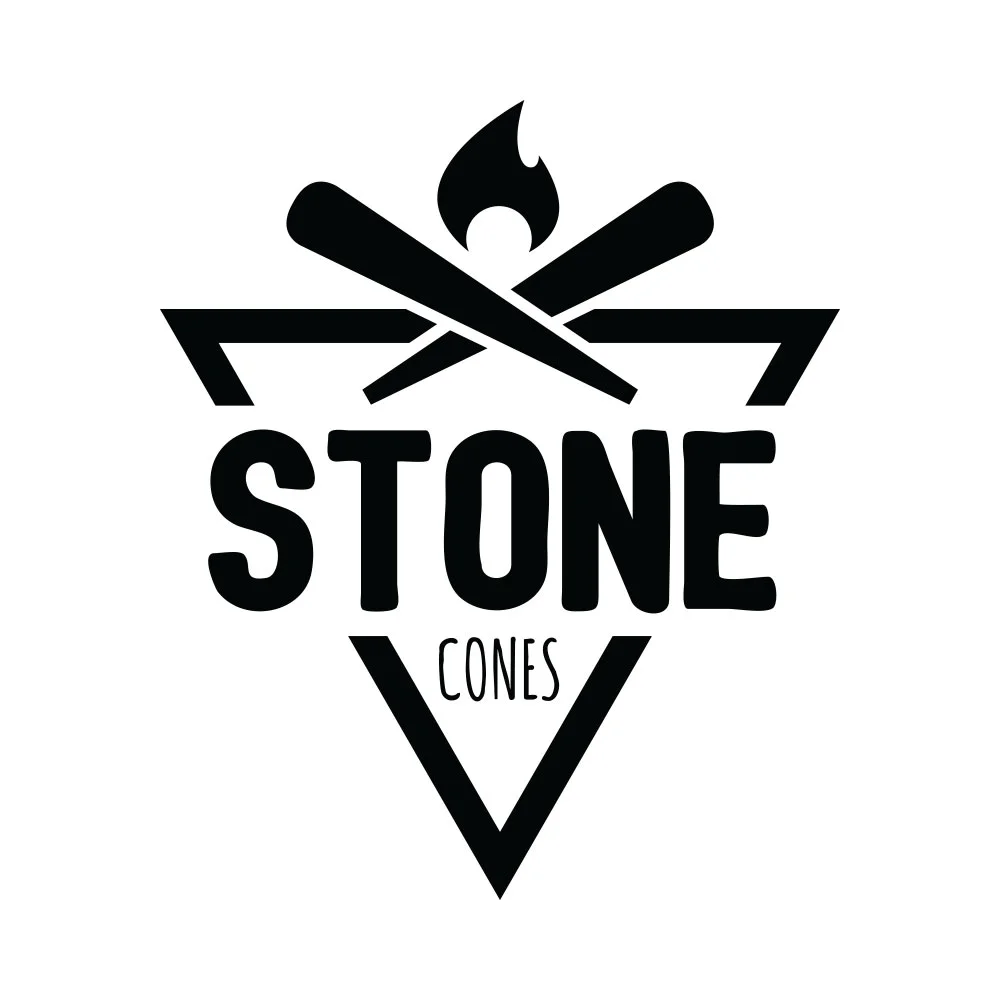 Stone Cones 