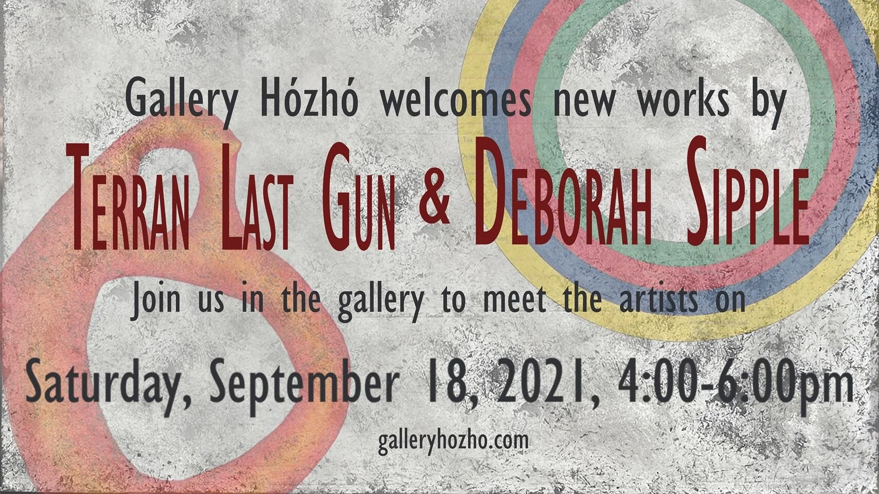 Gallery Hohzo show invite.jpg