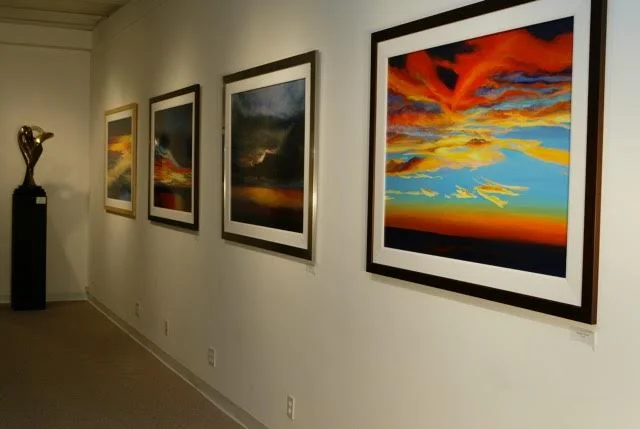 Ferrara Art Gallery Collection