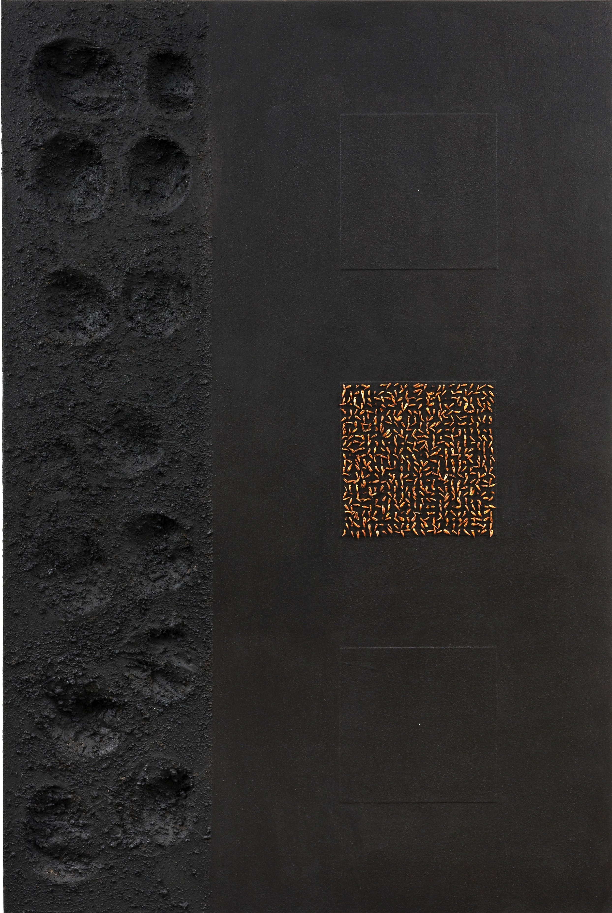 Exhibition El Zaguán | Roundtable Discussion with Galisteo Artists
