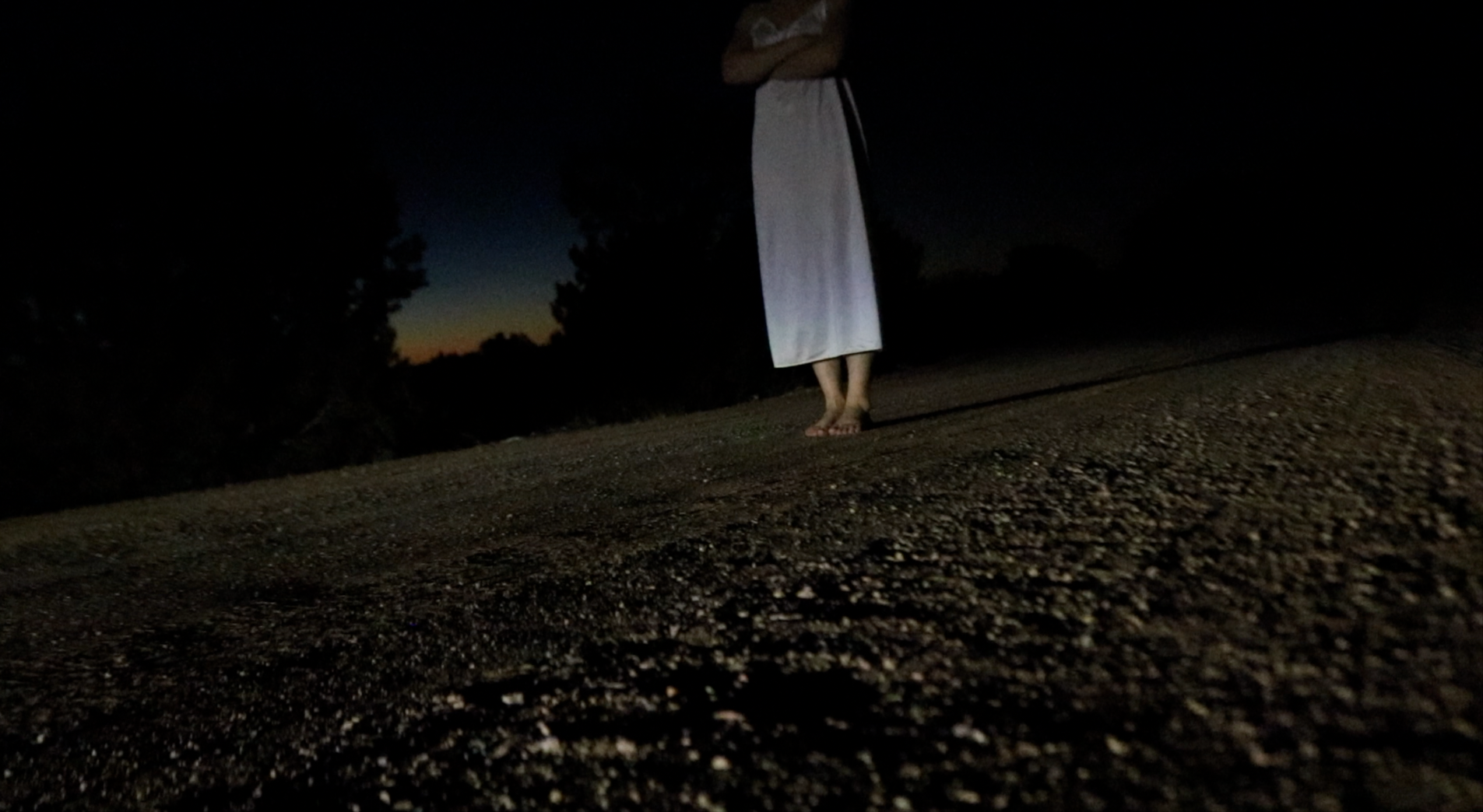 Bella Palmer, Untitled 2019, video still