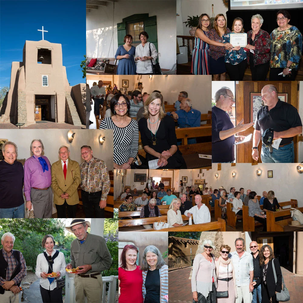 2018 Heritage Preservation Awards, © Melanie West