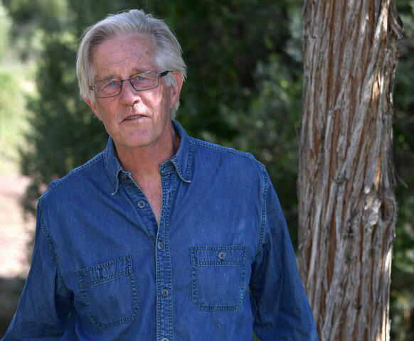 Nuevo Mexico Profundo Interview Series: William deBuys