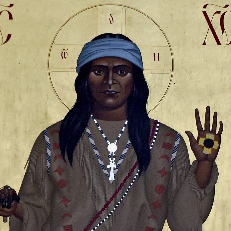Mescalero Apache Tour