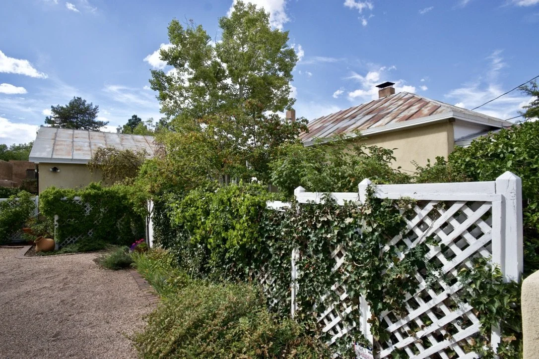 South Capitol Tour — Historic Santa Fe Foundation