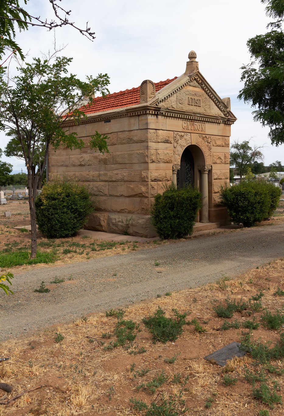 Fairview Cemetery