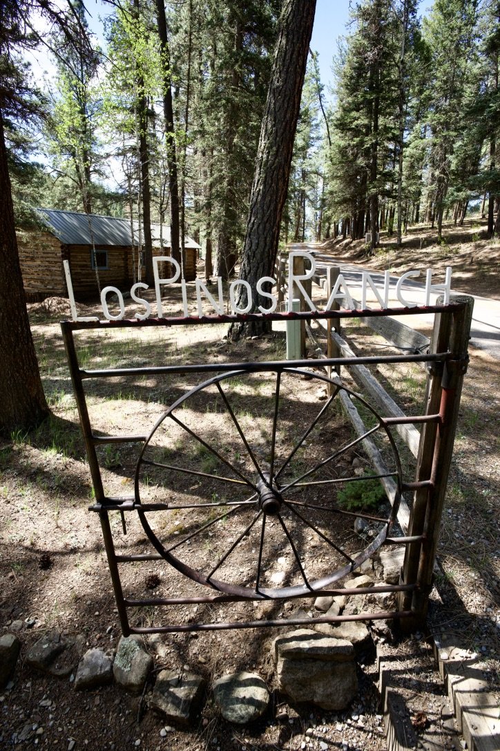 los pinos ranch sign.jpg