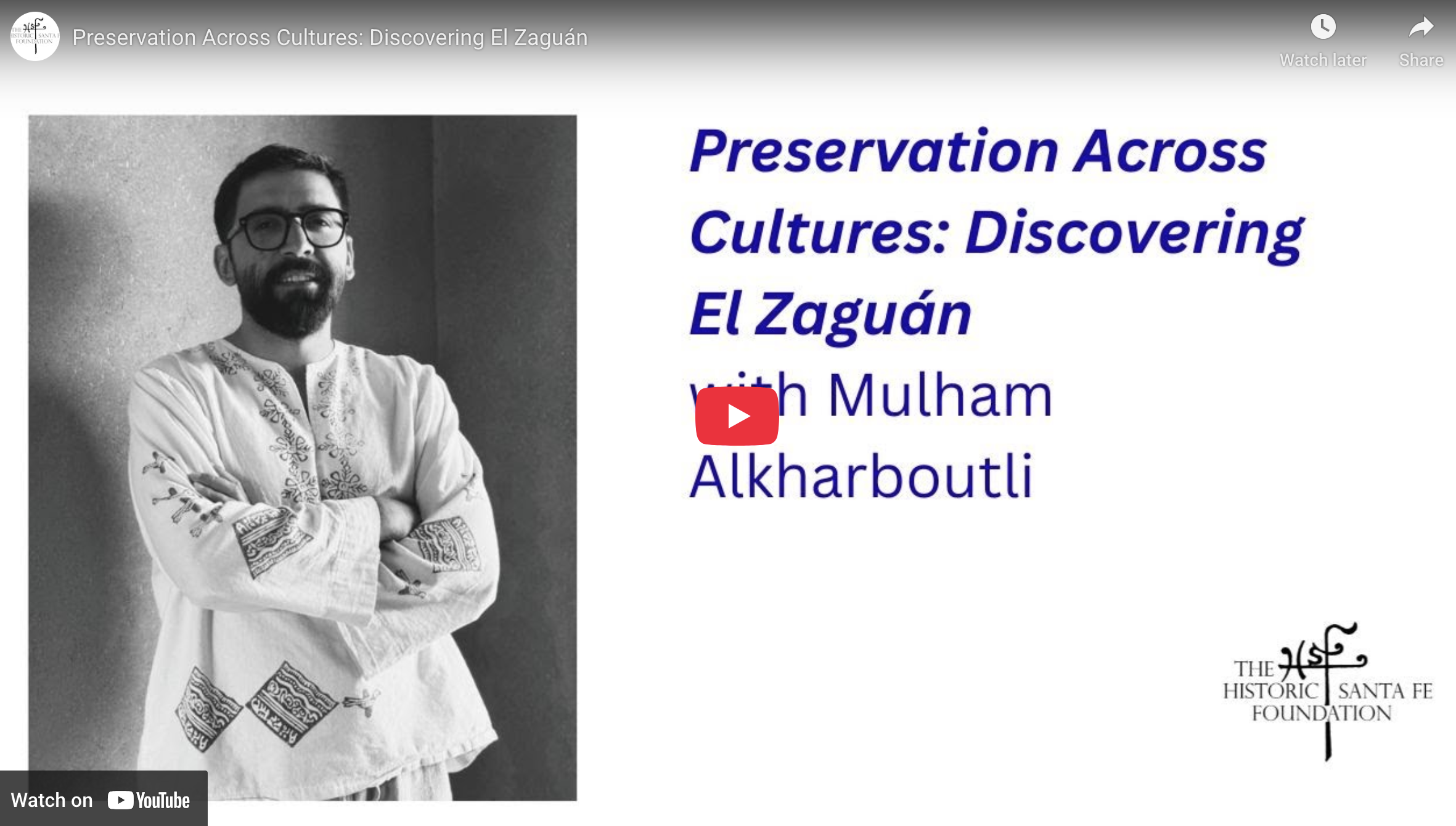 Mulham Alkharboutli Salon