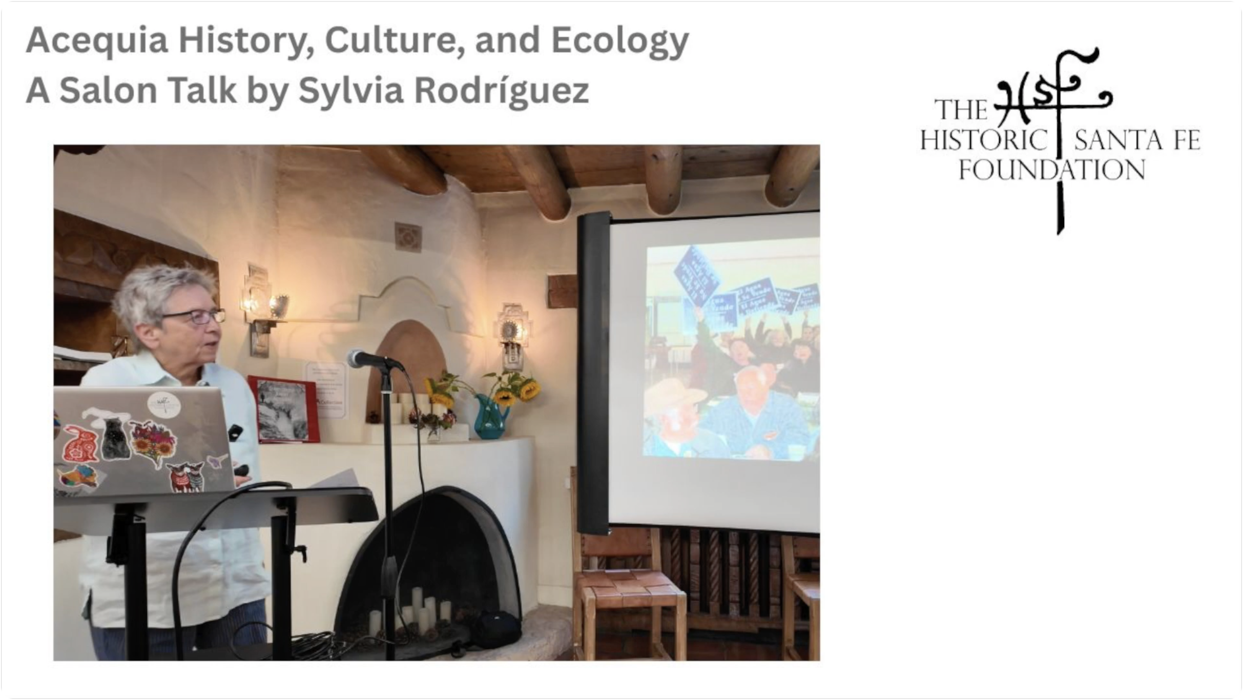 Sylvia Rodriguez Salon