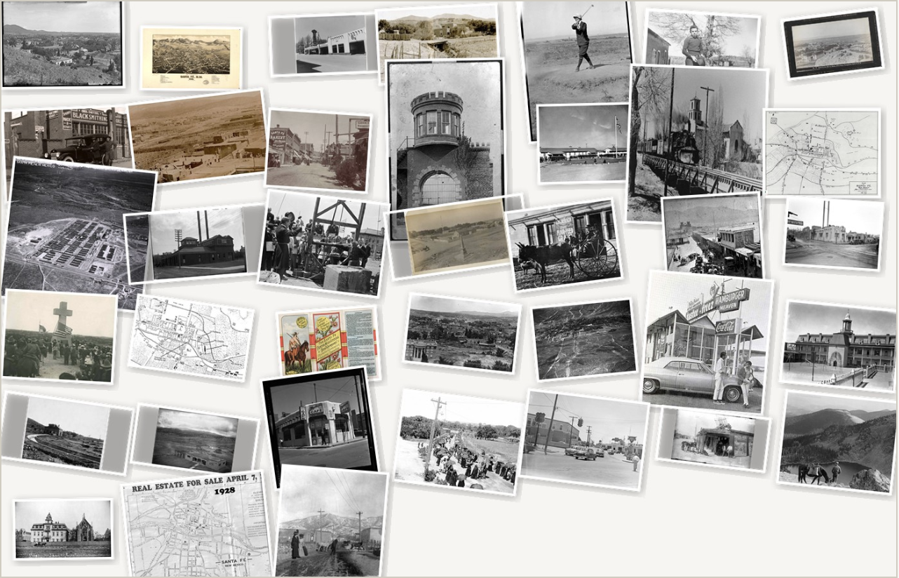 Stephen Guerin Salon