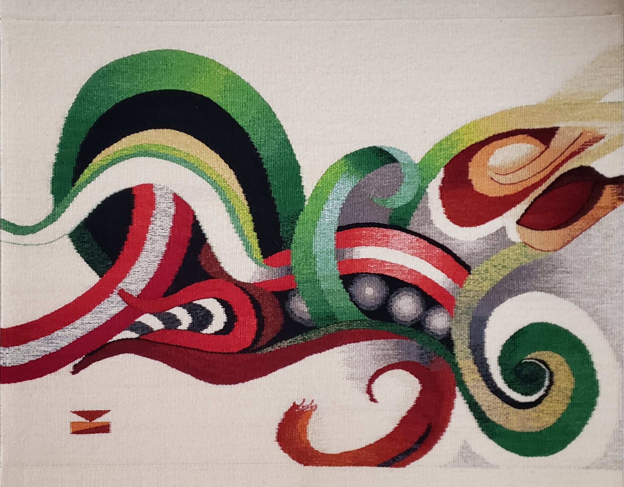 Bound by the High Desert Artist Talk