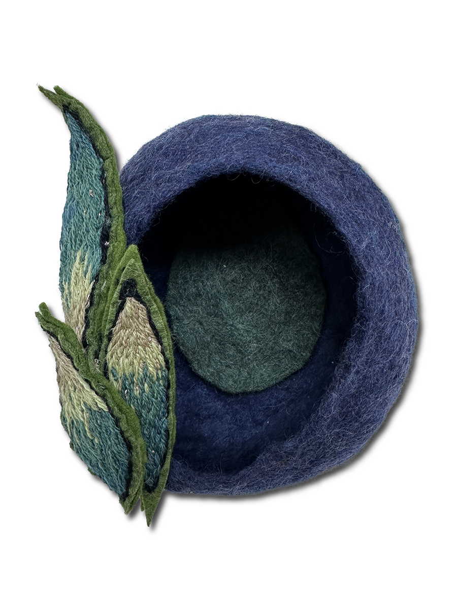 Bound By the High Desert: Contemporary Fiber Arts Opening