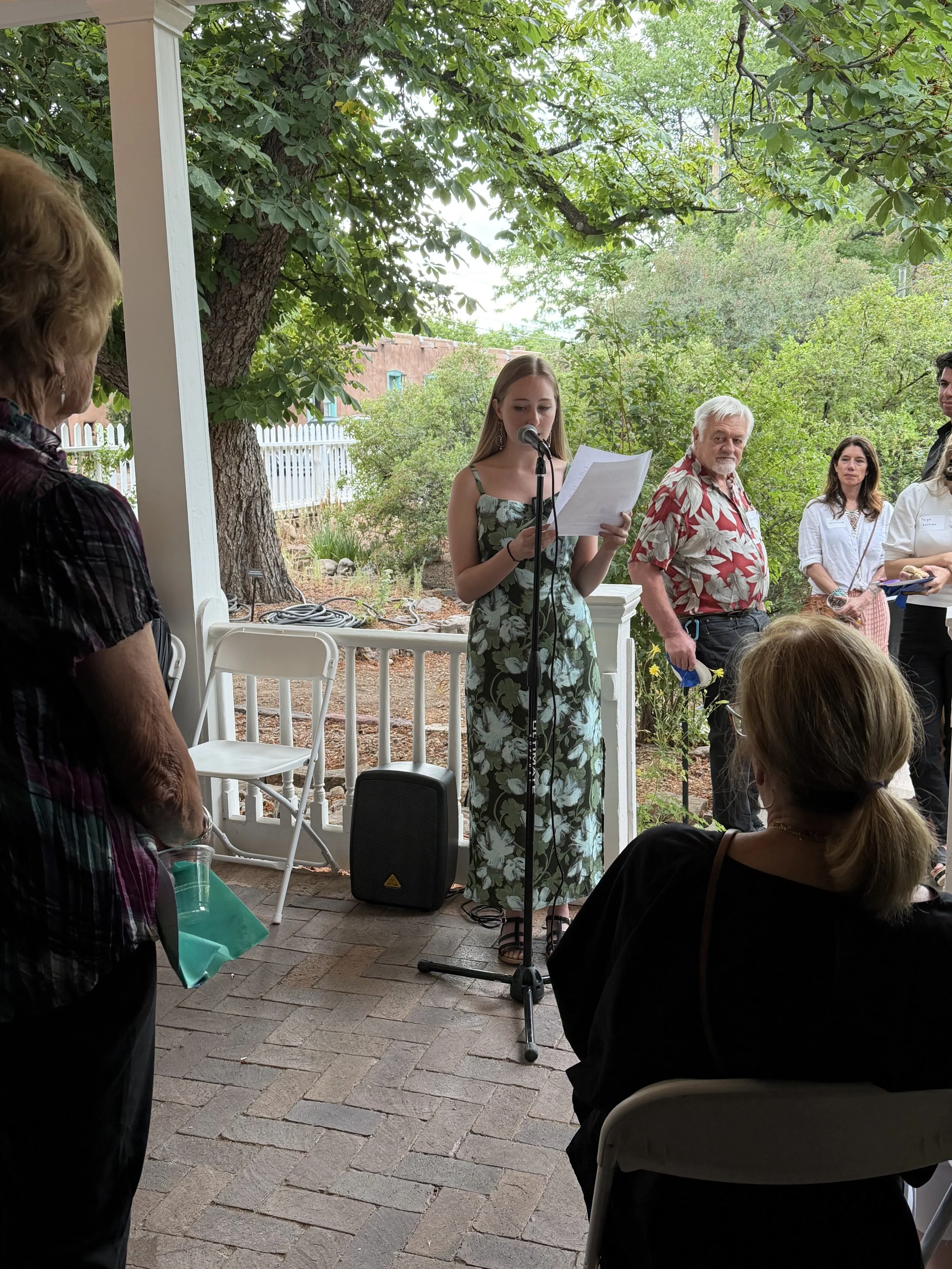 2026 Garden Party and Members Meeting - Story Coleman.jpg