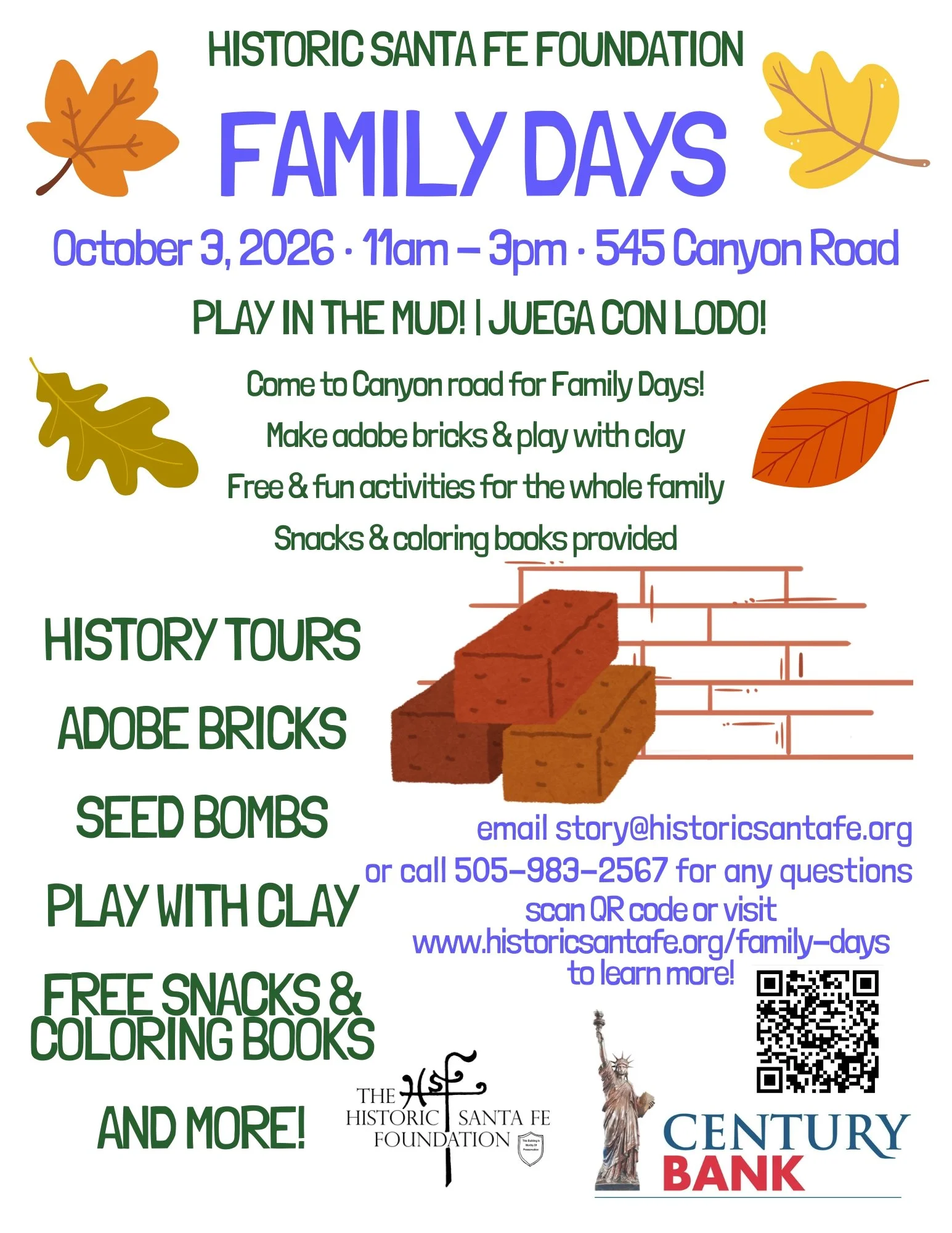 Family Days