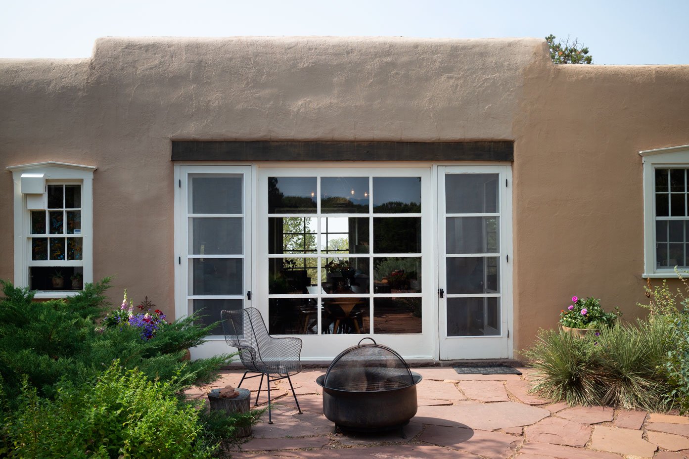 Dodge-Bailey House