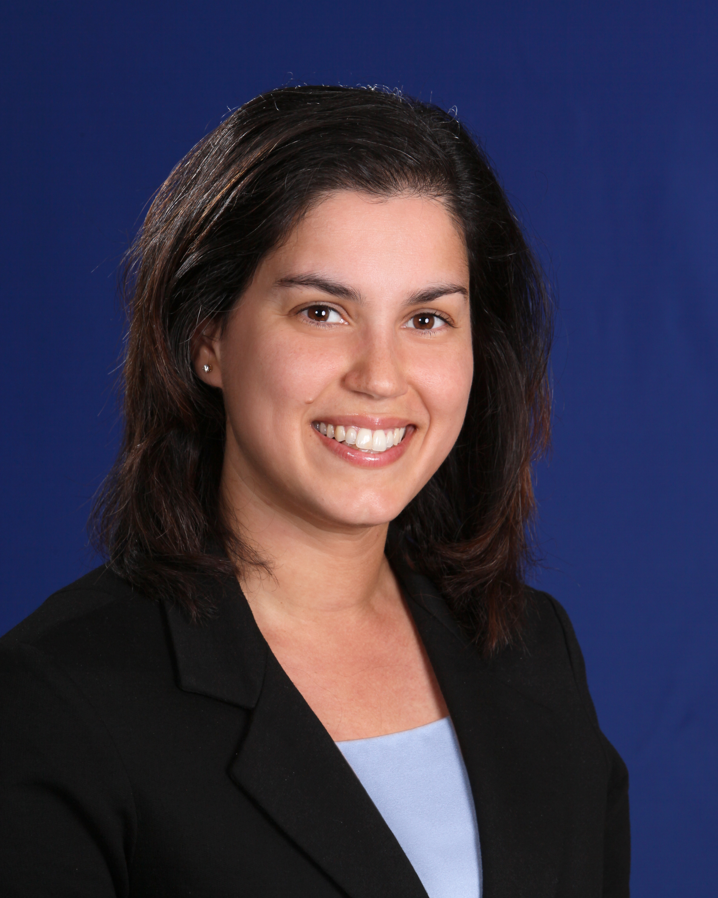 Mazarin Vakharia Pro Bono Committee Co-Chair