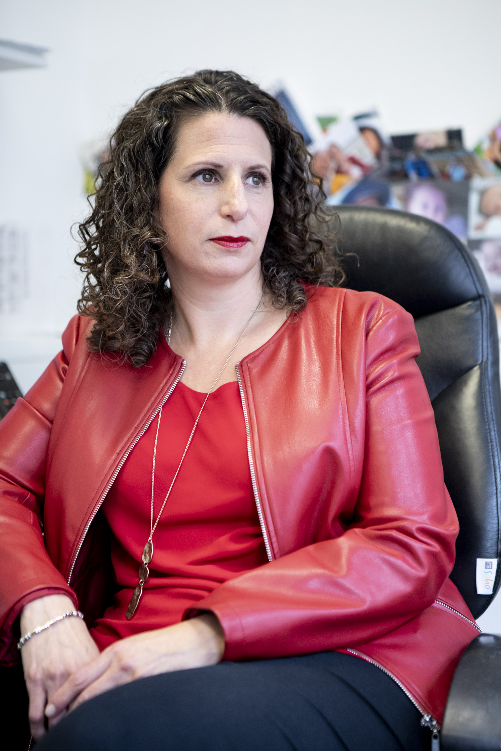 Sara Levene, Centre for Reproductivve & Genetic Health