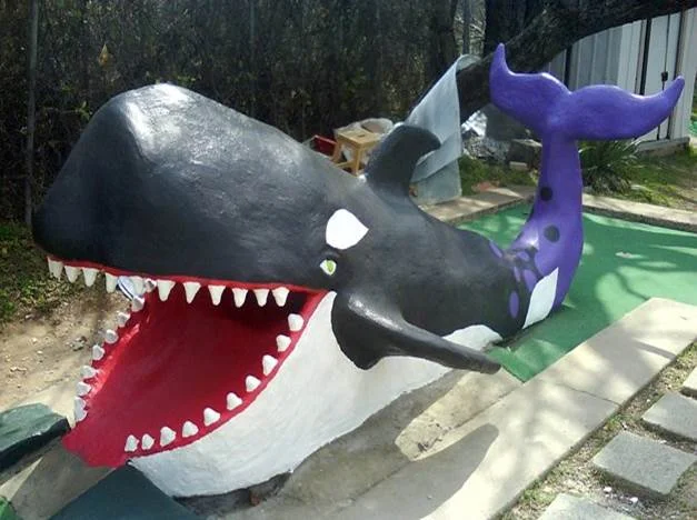 Killer Whale