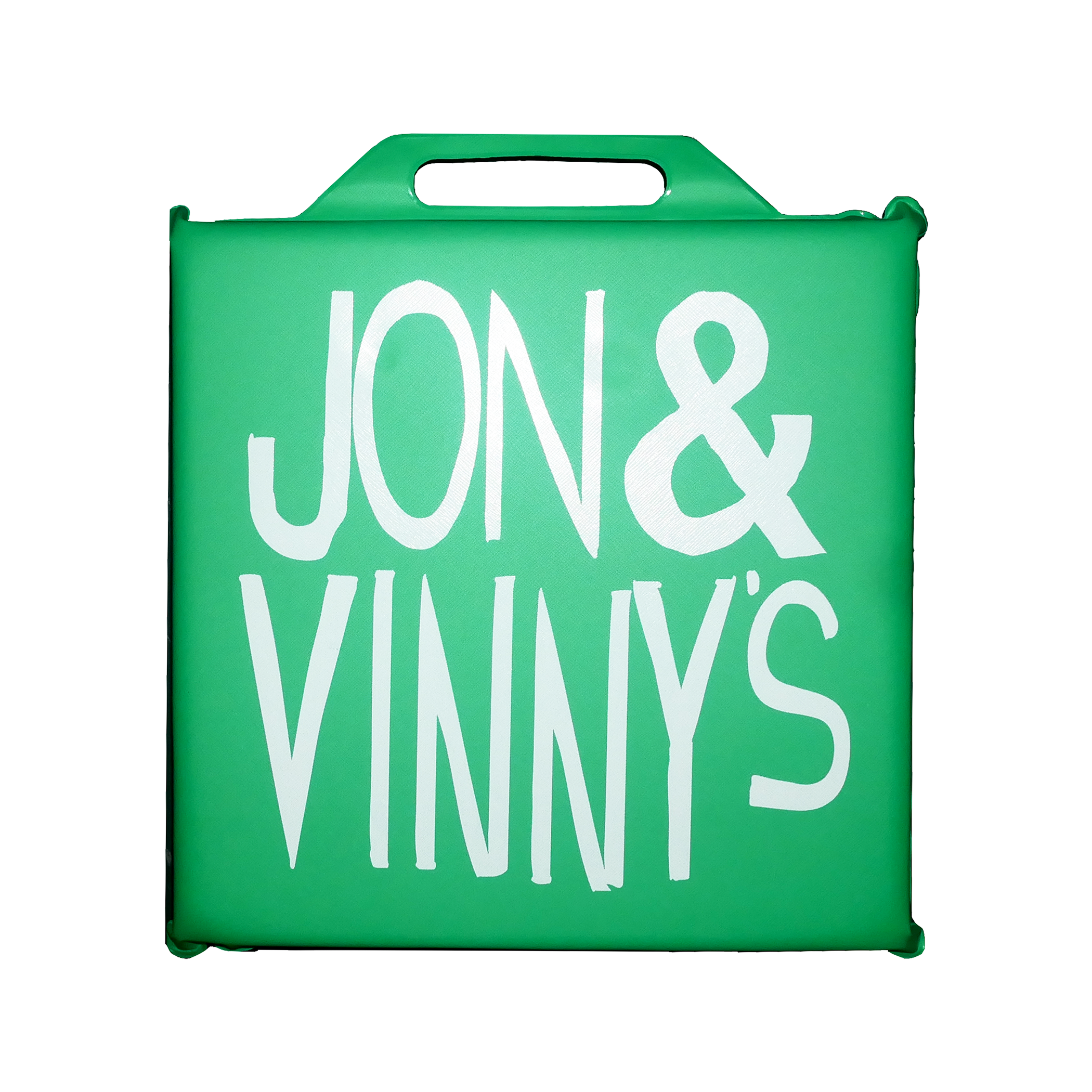 Jon & Vinny's x Madhappy Vintage Tee (Black) — Jon & Vinny's
