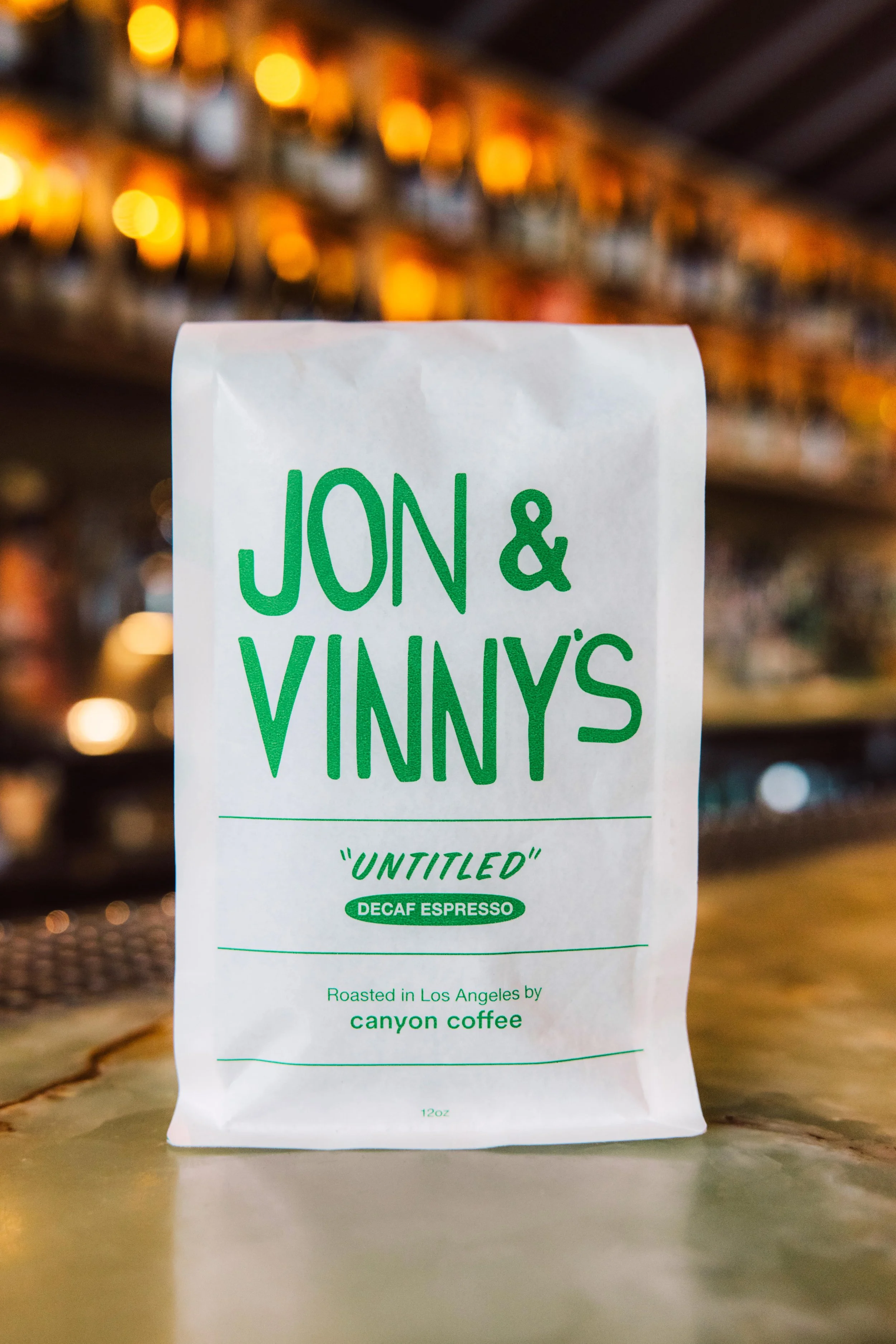 Jon & Vinny's