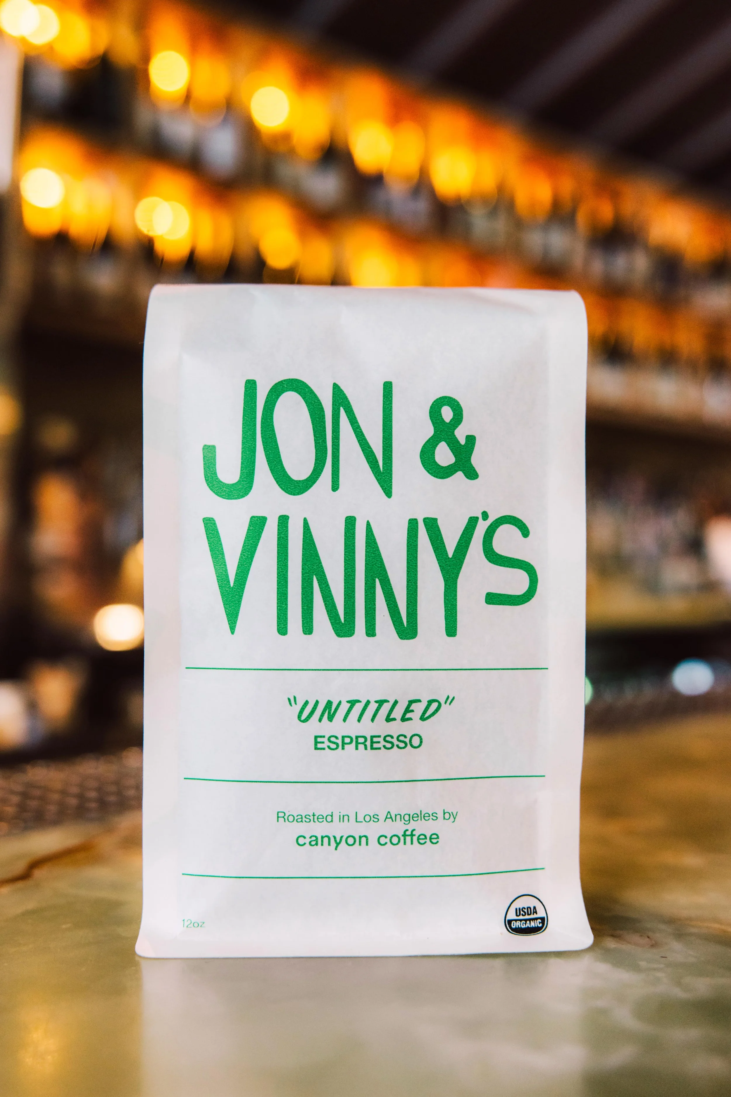 Jon & Vinny's