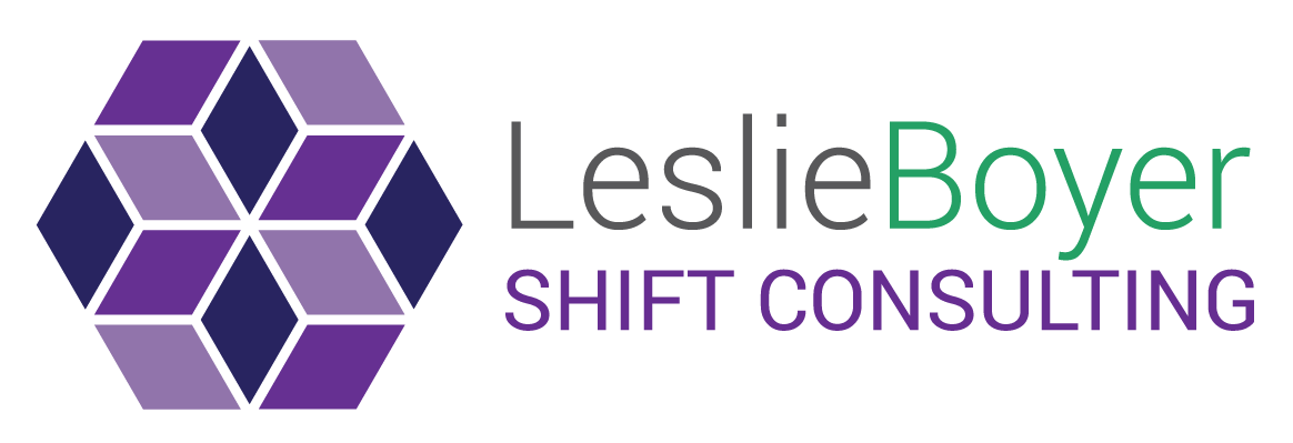 Shift Coaching & Consulting