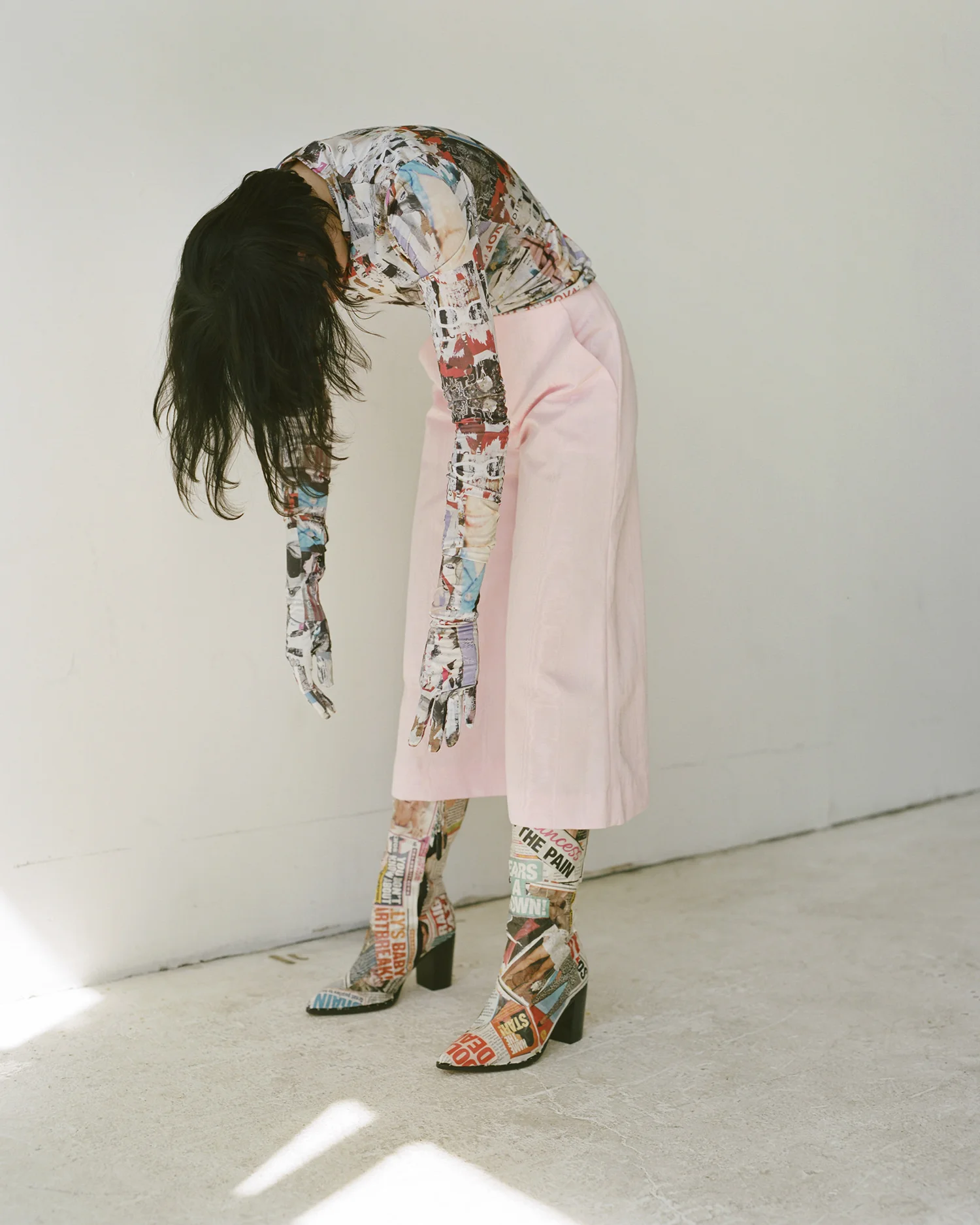 Annie Powers