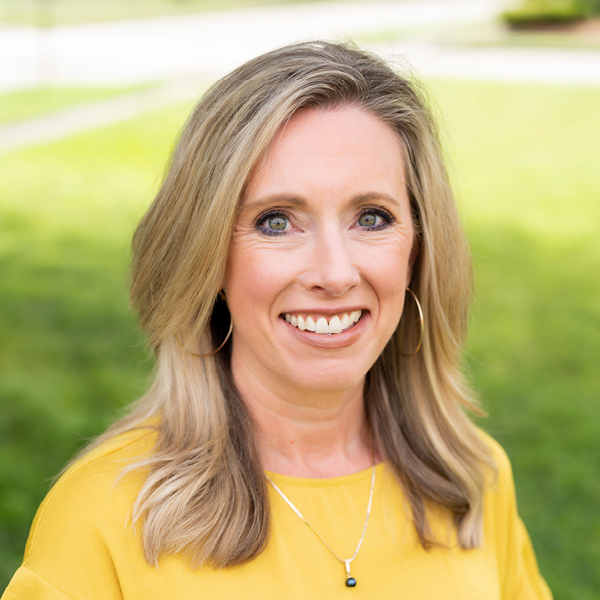St. Luke's UMC Treasurer
