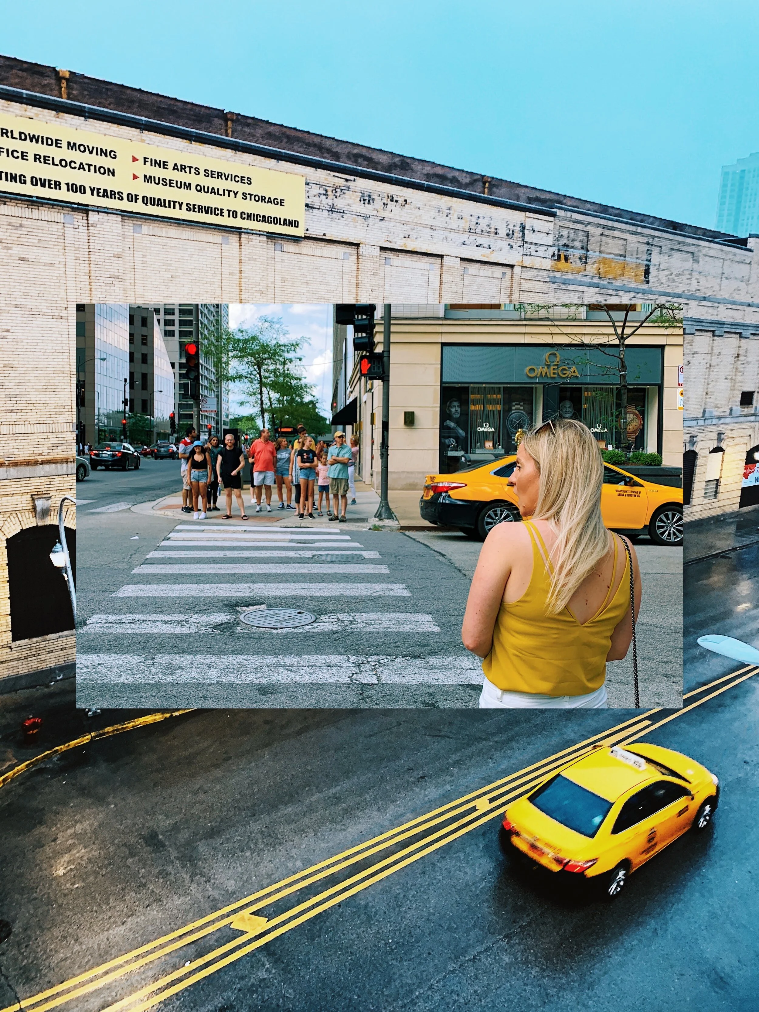 Streeterville on West Loop