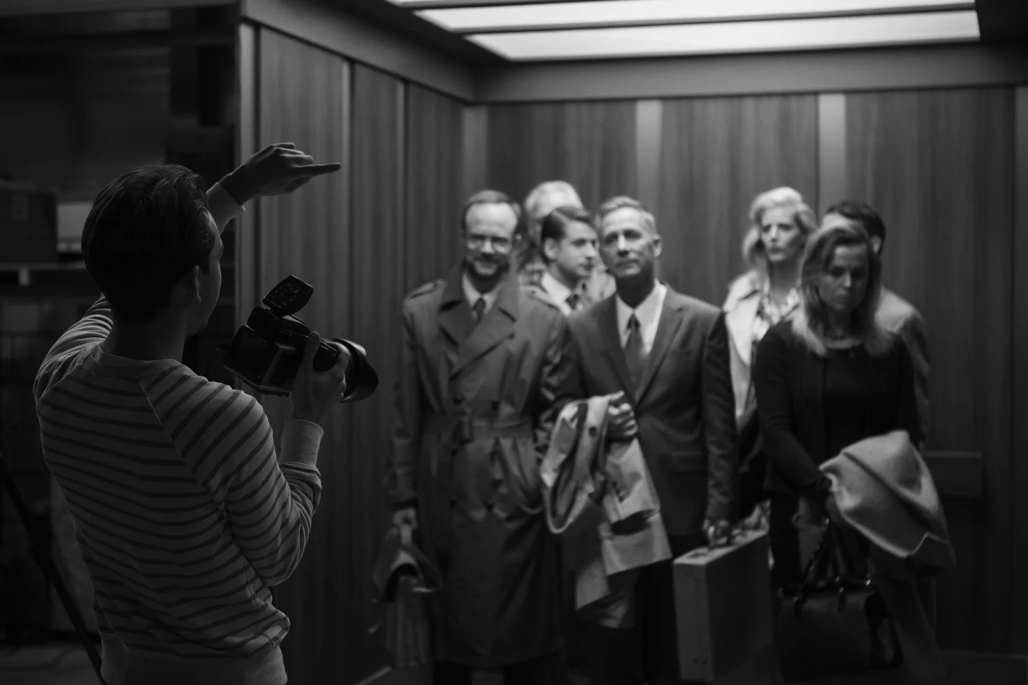 Void production still (photographed by Rik Schutte )