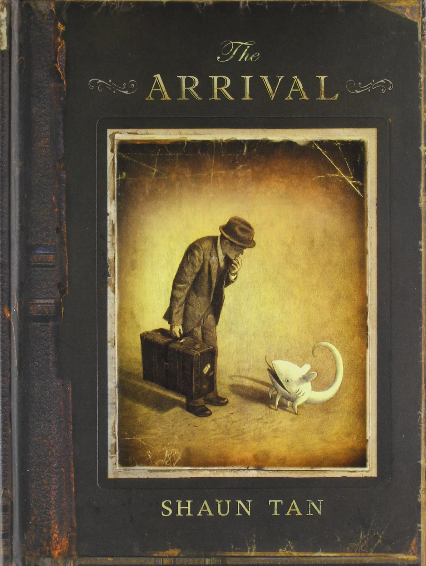 the arrival.jpg