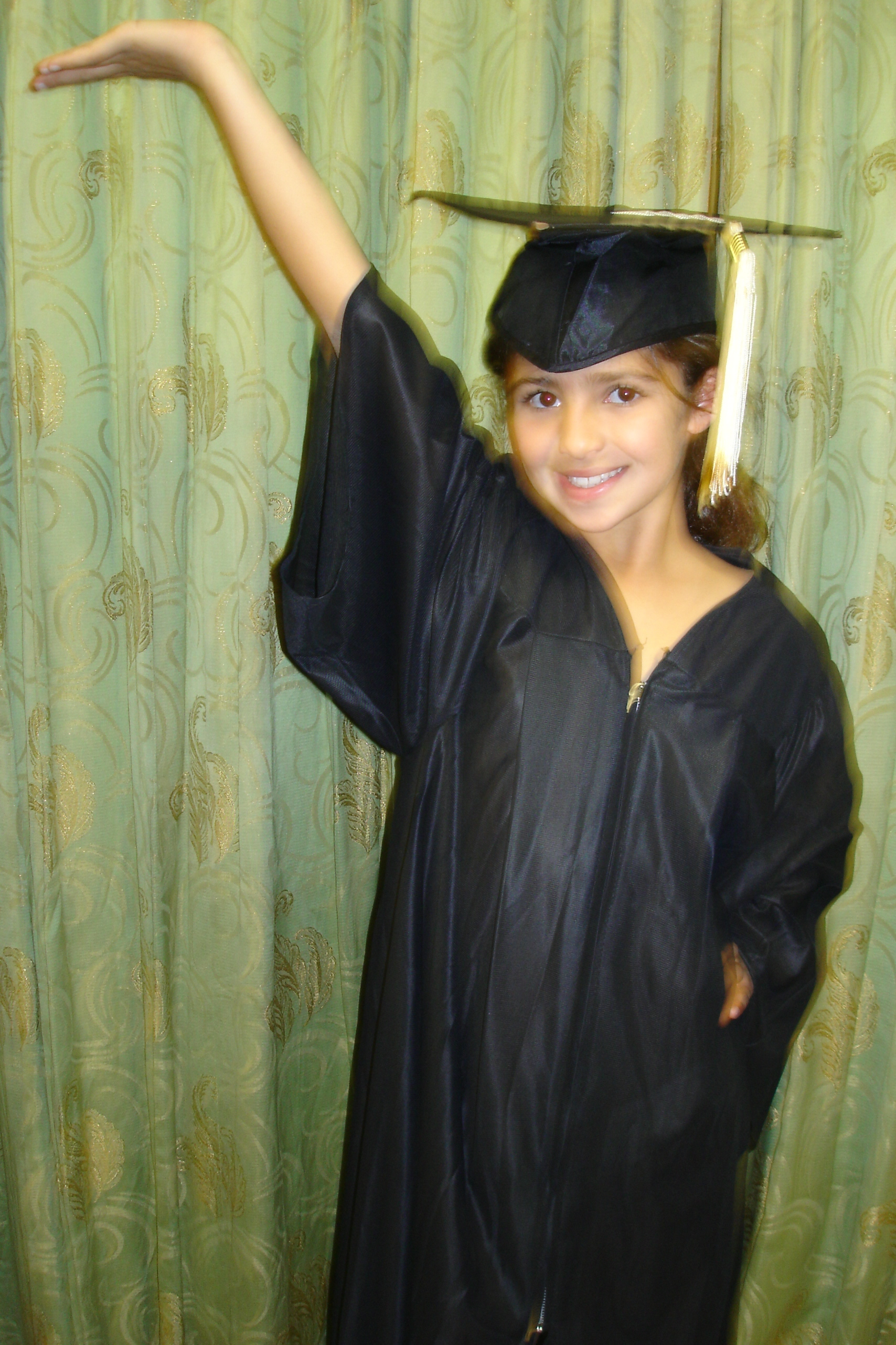 Child's Graduation.jpg