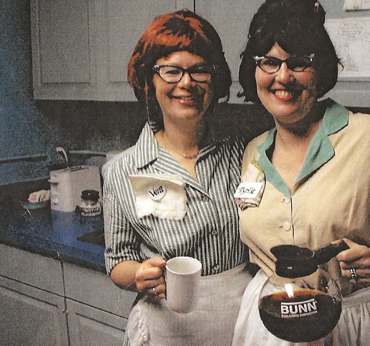 Diner Gals.jpg