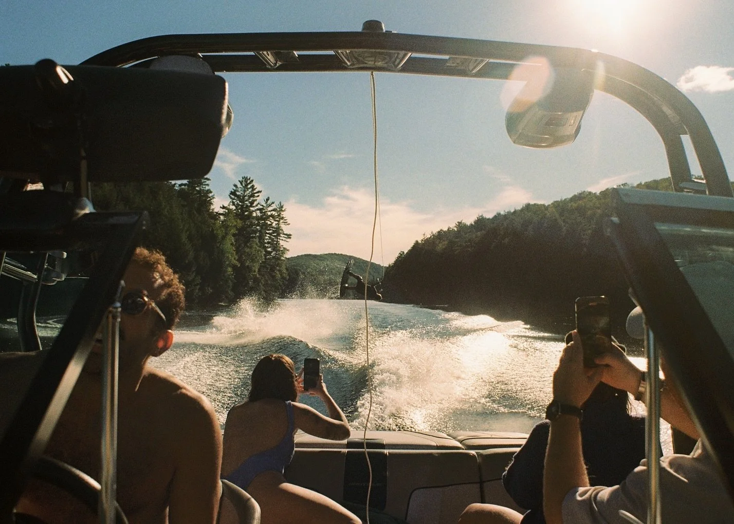 Highlands never disappoints 

@highlandsmusicfestival 

RICOH KR-5 SUPER - Kodak GOLD 200

Scan &amp; dev @mementofilmlab