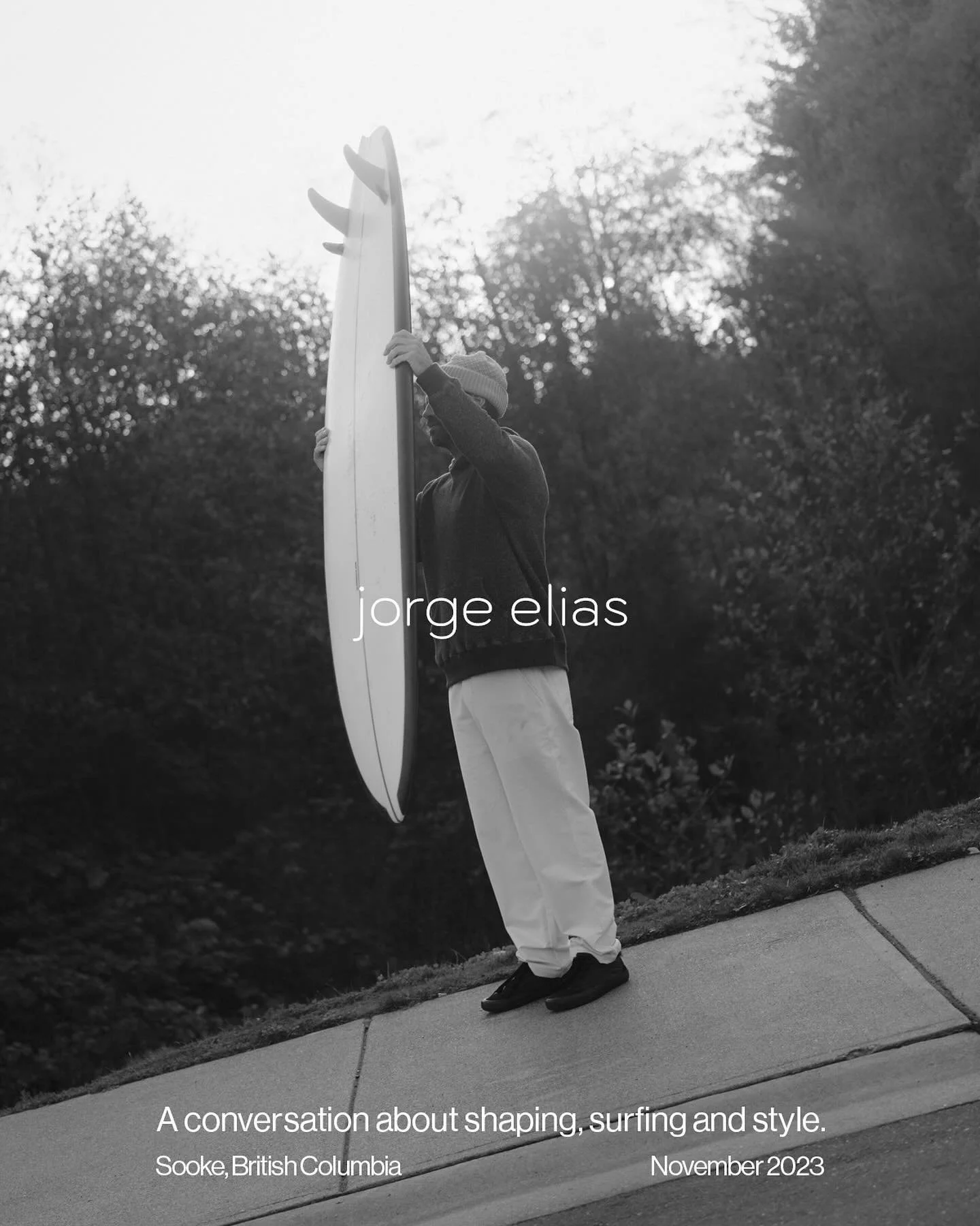 @alteredblade photographed for @bather last year. A massive thank you @robertfiorella for the assist and to Jorge for welcoming us into his space.