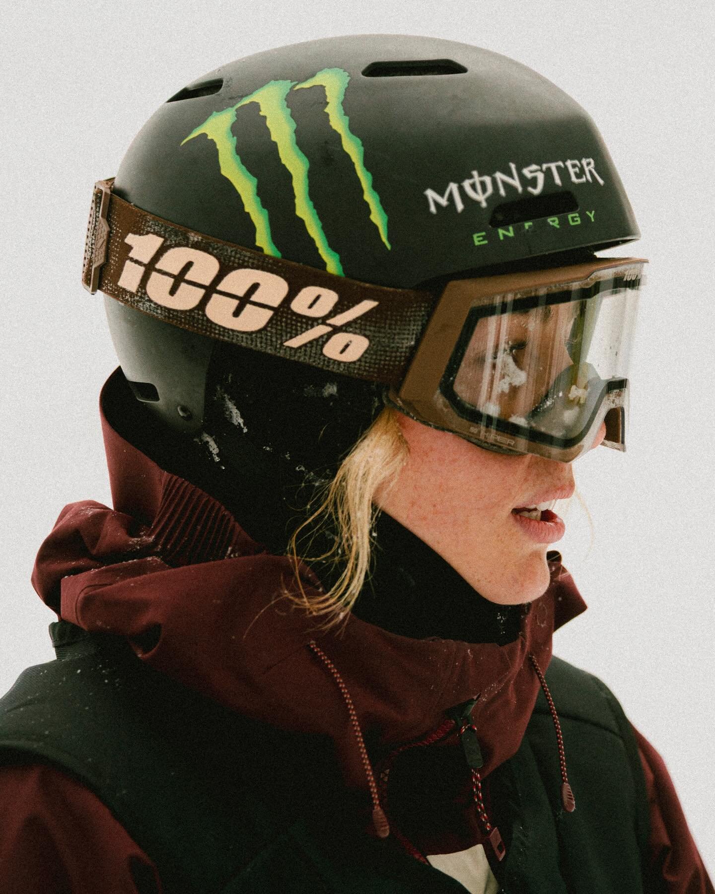 the champ @zoisynnott 

NST Finals Day
March 14 2026
Montana Bowl Revelstoke