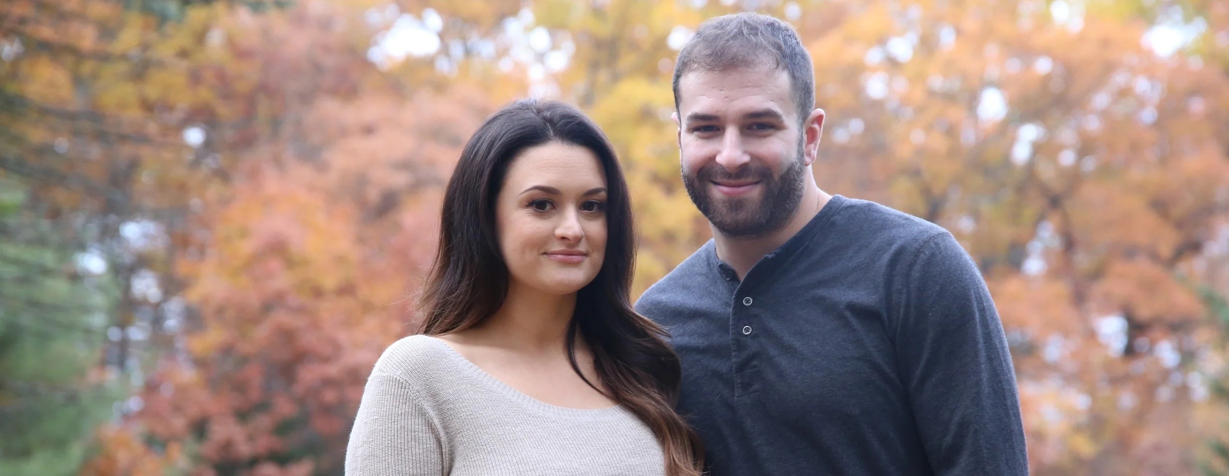 Liana & Dan || Massachusetts Wedding Videographer || A Love Story 