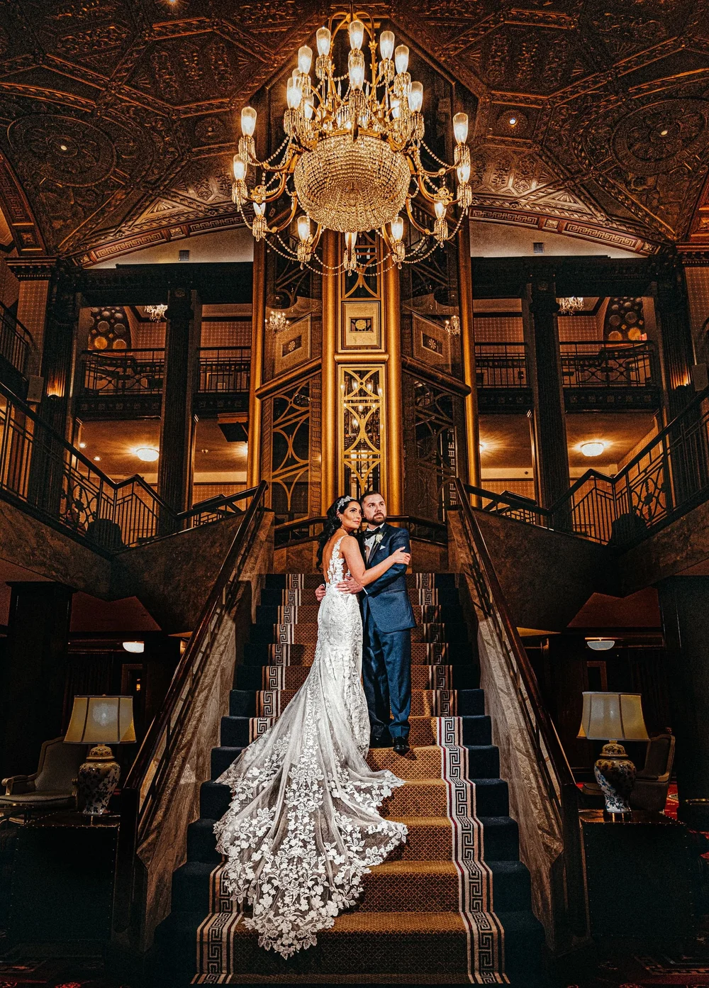 Graduate Providence wedding photographer, Providence, RI