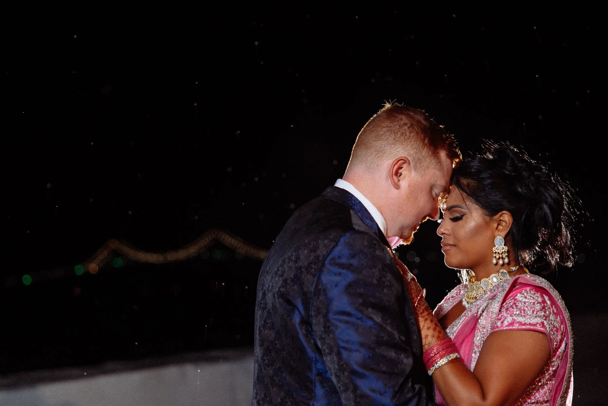 Belle Mer Newport wedding film, Newport, RI